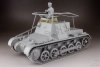 Takom 1017 Sd.Kfz.265 Kleiner Panzerbefehlswagen I 3 in 1 1/16
